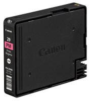 Canon PGI-29 PM Foto magenta Druckerpatrone