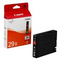 Canon PGI-29 R rot Druckerpatrone