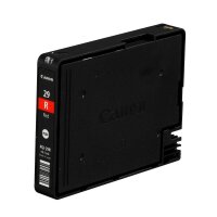 Canon PGI-29 R rot Druckerpatrone