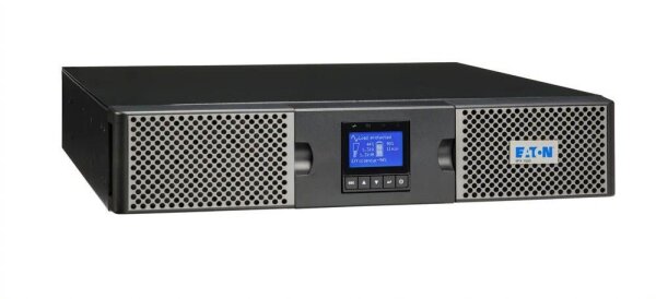 EATON 9PX 1500i USV schwarz, 1.500 VA