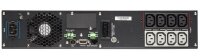 EATON 9PX 1500i USV schwarz, 1.500 VA