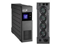 EATON Ellipse PRO 850 DIN USV schwarz, 850 VA