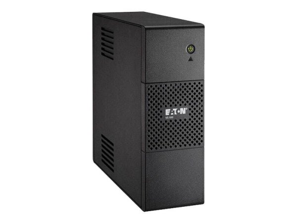 EATON 5S 700i USV schwarz,