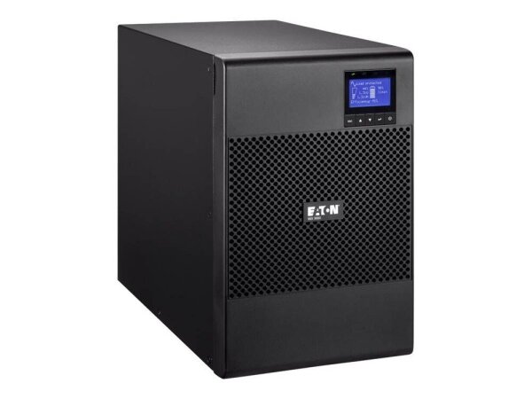 EATON 9SX 3000I USV schwarz, 3.000 VA