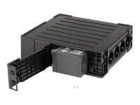 EATON Ellipse PRO 850 USV schwarz, 850 VA