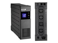 EATON Ellipse PRO 850 USV schwarz,