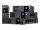 EATON Ellipse PRO 850 USV schwarz, 850 VA