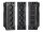 EATON Ellipse PRO 850 USV schwarz, 850 VA