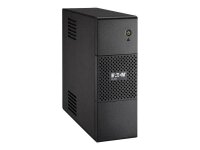 EATON 5S 1500i USV schwarz, 1.500 VA