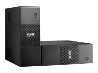 EATON 5S 1500i USV schwarz, 1.500 VA