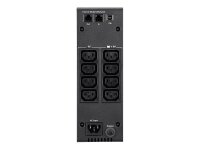 EATON 5S 1500i USV schwarz, 1.500 VA