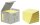 Post-it® Recycling Notes Haftnotizen 6541B gelb, 6 Blöcke