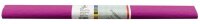 Werola Krepppapier Wasserfest rosa 32 g/qm 10 Rollen