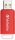 verbatim USB-Stick DataBar rot 16 GB, 1 St.