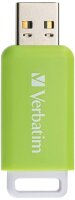 verbatim USB-Stick DataBar grün 32 GB, 1 St.