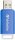 verbatim USB-Stick DataBar blau 64 GB, 1 St.