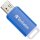 verbatim USB-Stick DataBar blau 64 GB, 1 St.
