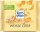 Ritter SPORT WEISS + CRISP Schokolade 100,0 g
