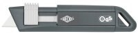 WEDO Cuttermesser CERA-Safeline® COMPACT grau 19,0...