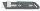 WEDO Cuttermesser CERA-Safeline® COMPACT grau 19,0 mm, 1 St.