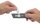 WEDO Cuttermesser CERA-Safeline® COMPACT grau 19,0 mm, 1 St.