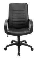 Topstar Chefsessel Premium Point 100, 7900D60 Kunstleder...