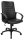 Topstar Chefsessel Premium Point 100, 7900D60 Kunstleder schwarz, Gestell schwarz