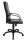 Topstar Chefsessel Premium Point 100, 7900D60 Kunstleder schwarz, Gestell schwarz