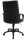 Topstar Chefsessel Premium Point 100, 7900D60 Kunstleder schwarz, Gestell schwarz