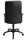 Topstar Chefsessel Premium Point 100, 7900D60 Kunstleder schwarz, Gestell schwarz