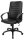 Topstar Chefsessel Premium Point 100, 7900D60 Kunstleder schwarz, Gestell schwarz