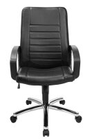 Topstar Chefsessel Premium Point 100, 7909D60 Kunstleder...