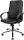 Topstar Chefsessel Premium Point 100, 7909D60 Kunstleder schwarz, Gestell chrom