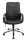 Topstar Chefsessel Premium Point 100, 7909D60 Kunstleder schwarz, Gestell chrom
