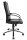 Topstar Chefsessel Premium Point 100, 7909D60 Kunstleder schwarz, Gestell chrom