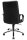 Topstar Chefsessel Premium Point 100, 7909D60 Kunstleder schwarz, Gestell chrom