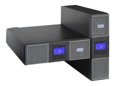 EATON 9PX 5000i USV schwarz, 4.500 Watt / 5.000 VA