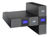 EATON 9PX 5000i USV schwarz, 4.500 Watt / 5.000 VA