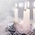 SIGEL Weihnachtsbriefpapier Christmas Silence Motiv DIN A4 90 g/qm 100 Blatt