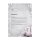 SIGEL Weihnachtsbriefpapier Christmas Silence Motiv DIN A4 90 g/qm 100 Blatt
