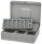 WEDO Geldkassette 149758012 Standard grau