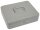 WEDO Geldkassette 149758012 Standard grau