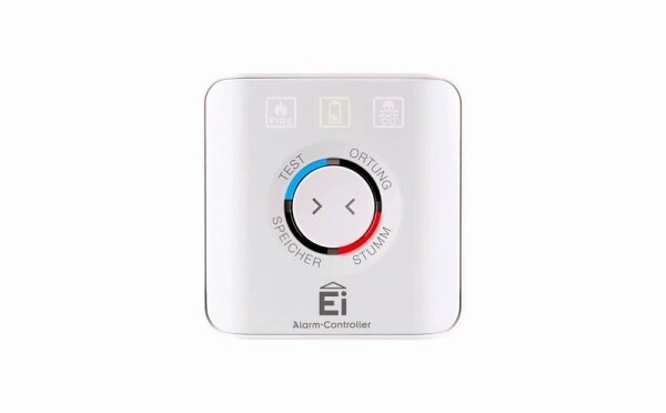 Ei Electronics Ei450 Universal-Fernbedienung