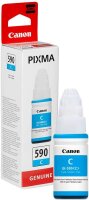 Canon GI-590 C cyan Tintenflasche
