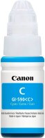 Canon GI-590 C cyan Tintenflasche