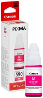 Canon GI-590 M magenta Tintenflasche
