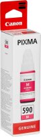 Canon GI-590 M magenta Tintenflasche