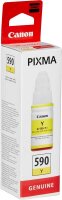 Canon GI-590 Y gelb Tintenflasche