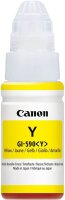 Canon GI-590 Y gelb Tintenflasche