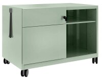 BISLEY Note™ Caddy Rollcontainer regent 2...